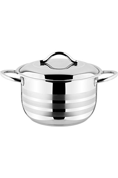 OMS قدر عميق 26x16 سم 2005 سادة