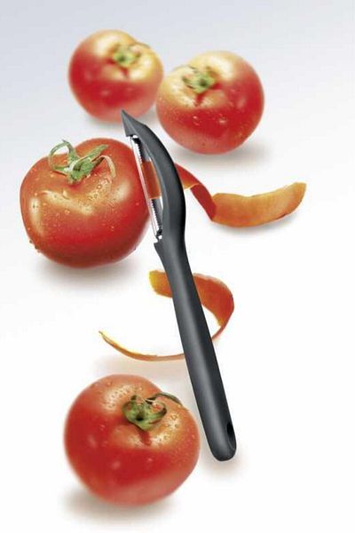 Victorinox Black Peeler 70.6075 Set