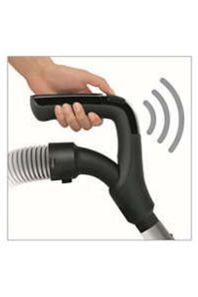 Supurgeavm Philips FC9928 - Τηλεχειριστήριο και σετ φίλτρων