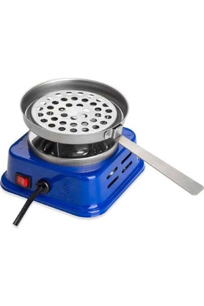 Günay Kefo Kare Mini Elektrikli Ocak