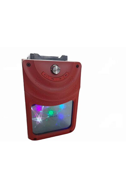 My Yonca Kts-870a Radyo + Usb Flash + Wireless + Karaoke Fonksiyonu + Tf Card...