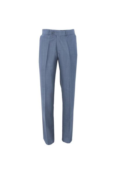 Vakamen Classic Polyviscon Fabric Trousers