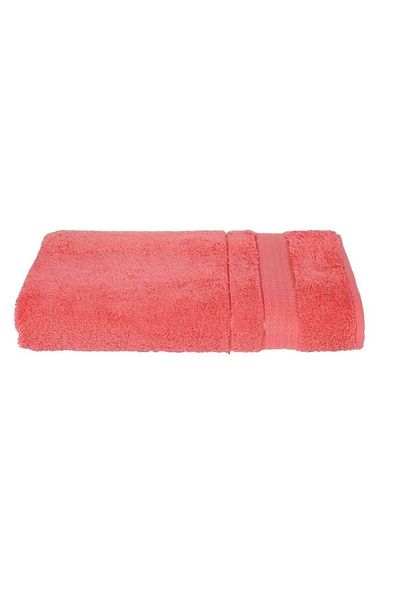 Özdilek Trendy Towel 50x90 Coral