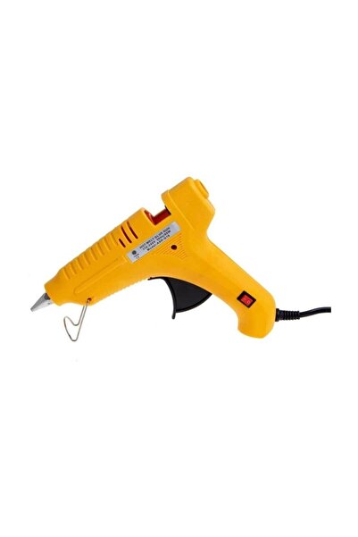Meşem Mum Silikon Tabancası 80 Watt