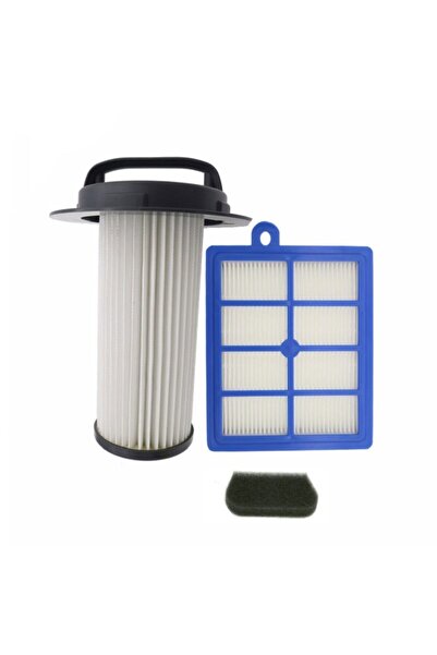 Supurgeavm Philips FC 9202/03 - Set de filtre pentru aspiratorul Marathon