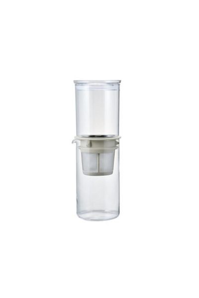 Hario Water Dripper Drop Cold Drip Coffee Maker - Cold Drip Coffee Brewing Equipment