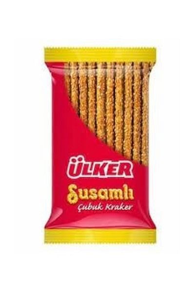 Ülker Sesame Stick Cracker 45 Gr