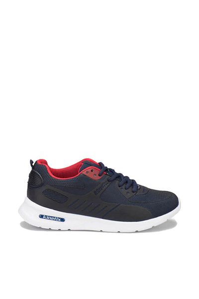 Kinetix Pantofi de damă NINA PU Bleumarin Roșu100266965