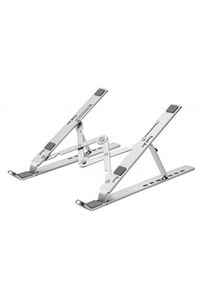 BizimGross Huawei Matebook 14 Inç Uyumlu Laptop Standı Özel Yükseltici Aparat...