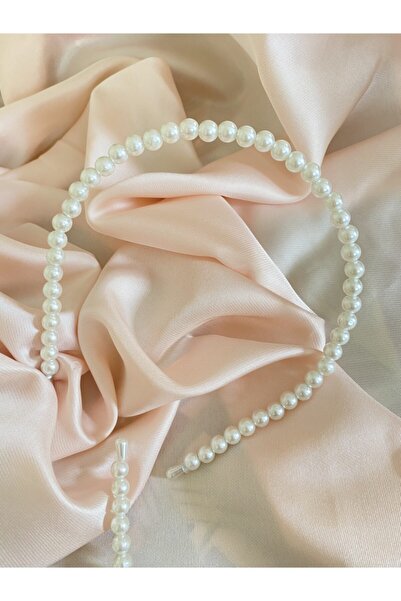 Anka Bijuteri Στέμμα μαργαριταριών