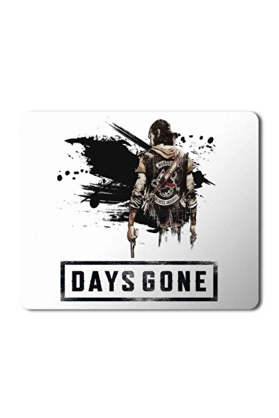 ART HEDİYE Mouse Pad imprimat Days Gone 4 Mousepad.jpg