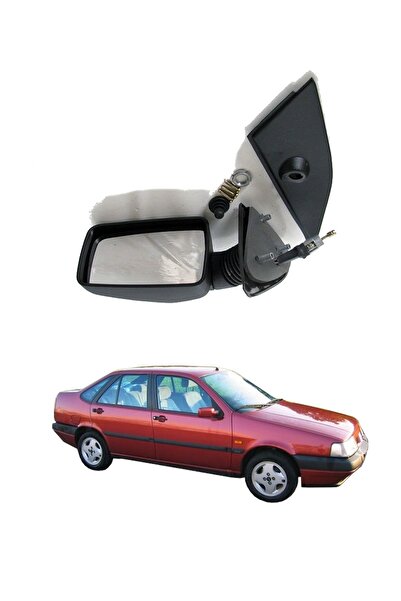 ART Fiat Tempra Dış Dikiz Aynası Sol Taraf Şoför Tarafı Bedava Kargo