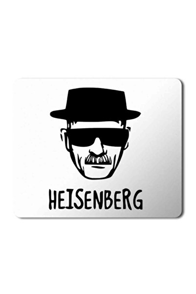 ART HEDİYE Mouse Pad Heisenberg