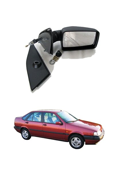 ART Fiat Tempra Dış Dikiz Aynası Sağ Taraf Yolcu Tarafı Bedava Kargo