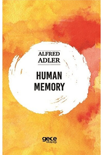 Gece Kitaplığı Human Memory