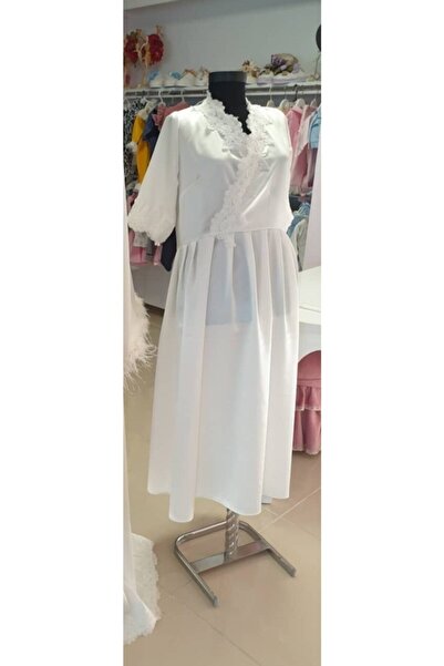 Tozpembebaby Lohusa Geceligi