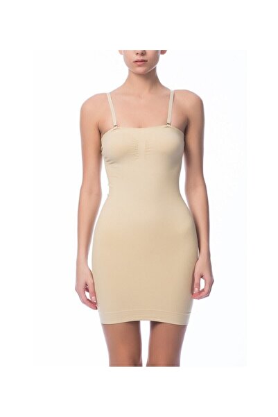 NBB Skin Color Sapphire Dress Corset