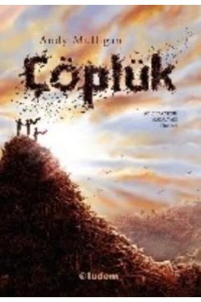 Türk Dil Kurumu Yayınları Çöplük