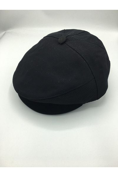 GONCA ŞAPKA Buttoned Sports-stylish Cap