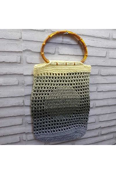 Diva İplik Diva Line Diva Cotton Macrame Puzzle 001