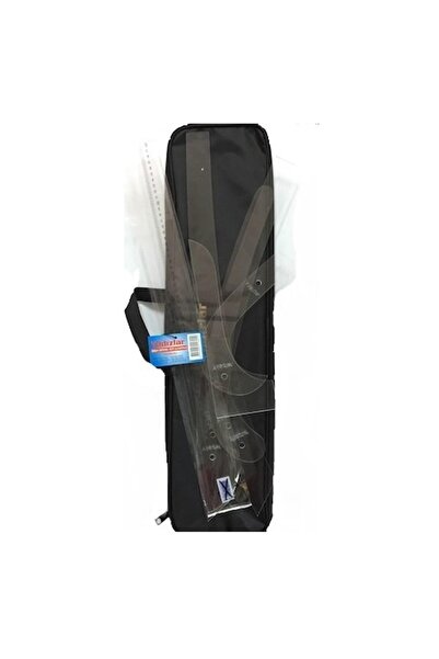 Yıldızlar YILDIZLAR RİGA CETVEL SETİ AKRİLİK KOD.147