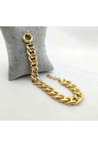 EuroGold Kadın Gold Uzay Yolu Bileklik