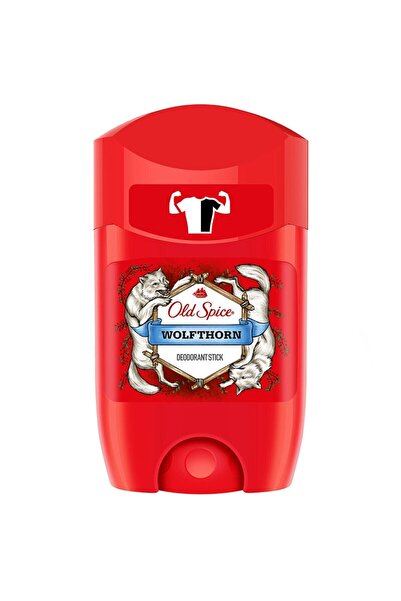 Old Spice Wolfthorn Deodorant Stick