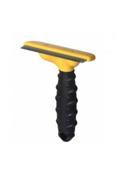 alpanya 7 cm Pet Hair Cutting Comb Cat Dog Hair Remover Comb Cleaner Comb