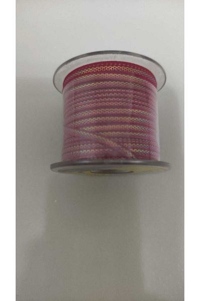 Majestik Περλέ μεταξωτές κορδέλες 2 mm - 186