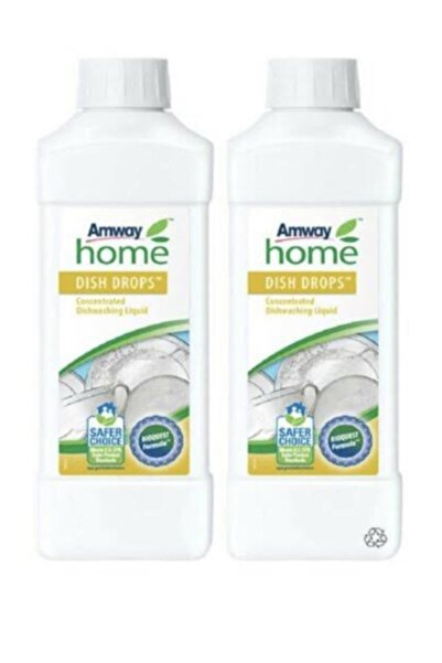 Amway 2li Bulaşık Sabunu