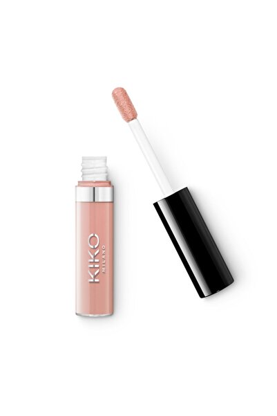 Kiko GÖZ FARI - LONG LASTING LIQUID EYESHADOW  8025272925549