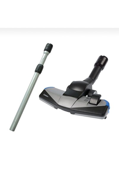 Philips Fc 9924/9923/9919/9323/9194/8475 Uyumlu Triactive Emici Başlık Ve Met...