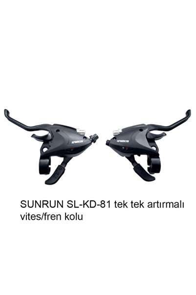 Salcano Jant Dağ Bisikleti