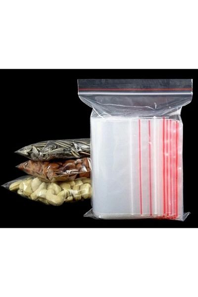 Dolphin Ziplock Bag 26x36 cm 200 pcs