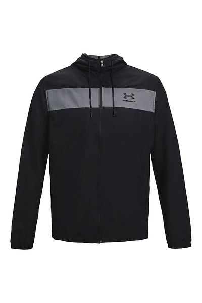 Under Armour Ανδρικό UA Sportstyle Windbreaker1361621-001