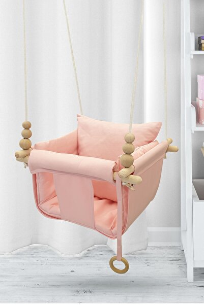 Astariaart Astariaat Dream Swing Toz Pembe Salıncak