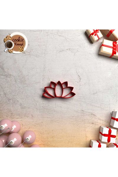 CookieKonsept قالب طين بوليمر – موديل