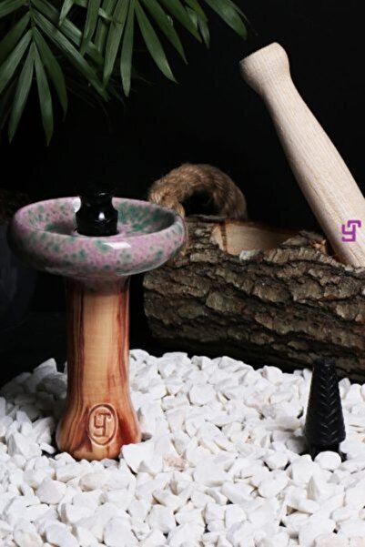 Genel Markalar Yt Mavi Nargile Lüle Tıpası