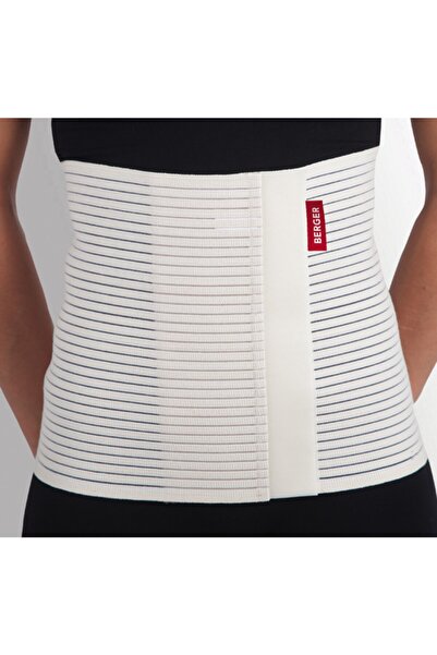 BERGER Lumbolıfe Xun – Abdominal Korse