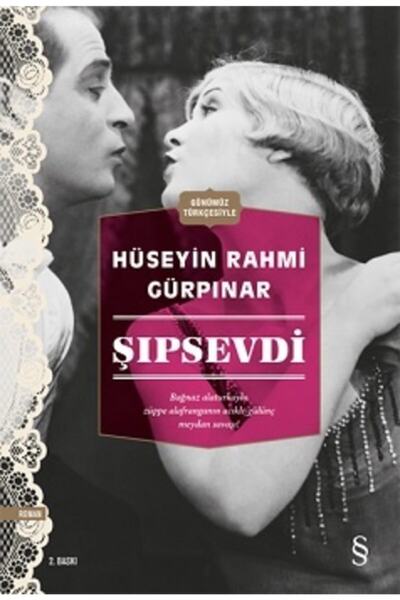 Everest Yayınları Şıpsevdi