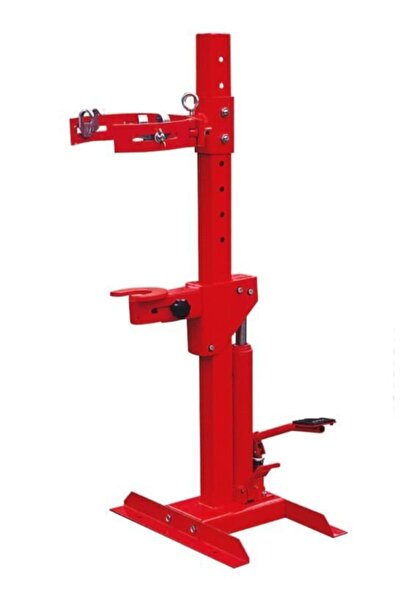 AY-CİV أداة سحب الزنبرك الحلزوني NTProLine بقوة 1 طن