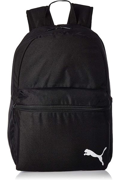 Puma Unisex Adult Teamgoal 23 Backpack Core Μαύρα σακίδια πλάτης Μαύρο, (μαύρο)