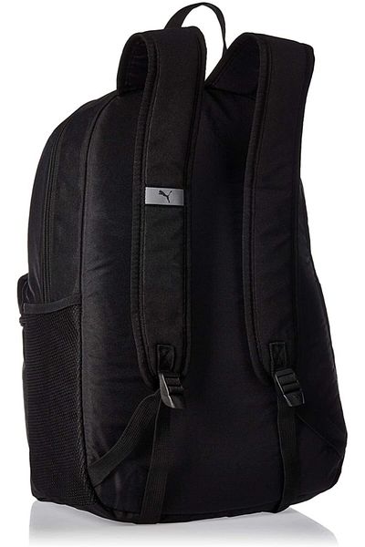 Puma Unisex Adult Teamgoal 23 Backpack Core Μαύρα σακίδια πλάτης Μαύρο, (μαύρο)