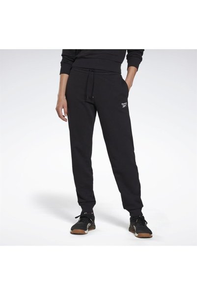 Reebok French Terry Bag - Women's Training Sweatpants