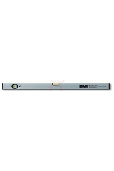 BMİ Bmı 691050 Alustar Su Terazisi 50 Cm