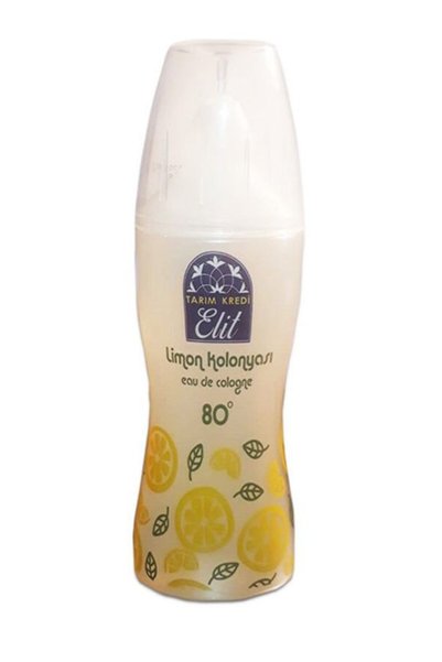 Tarım Kredi Birlik Tarım Kredi Elit Limon Kolonyası 125 Ml