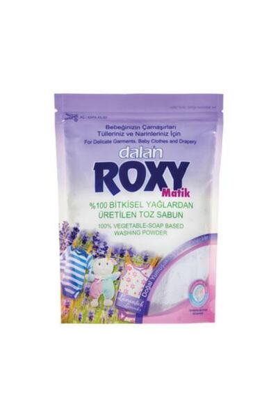 Dalan Roxy Matik Lavanta Kokulu Toz Bebek Deterjanı 800 gr