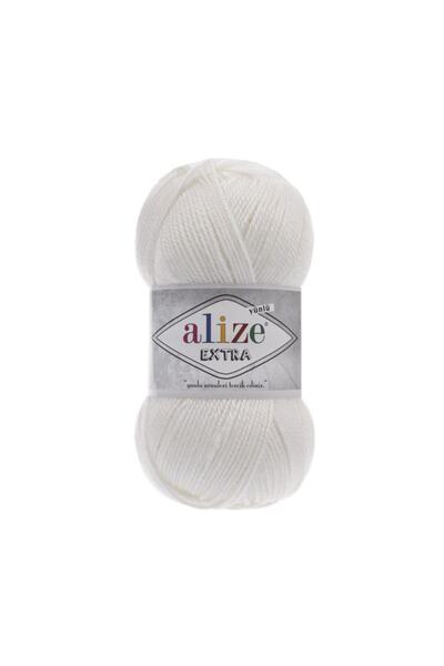 Alize Extra 55 100gr