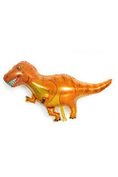 parti sürprizi Dinozor Folyo Balon