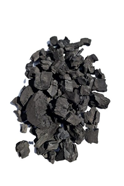 Genel Markalar Kömür Mangal Kömürü, Tozsuz, Büyük Parça ( Kömür 10 Kg)